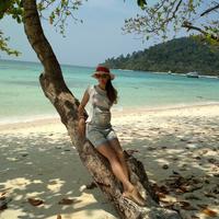 Отзыв от Сабина - Visa DTV